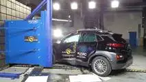2017 Euro NCAP son çarpışma testleri