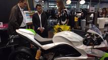 Energica Ego 2019