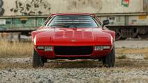 1974 Lancia Stratos HF Stradale For Sale