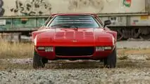 1974 Lancia Stratos HF Stradale For Sale