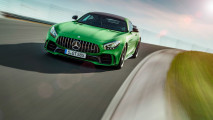 Mercedes-AMG GT R