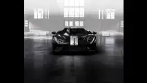 Ford GT '66 Heritage Edition