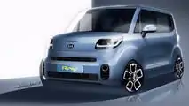Kia Ray