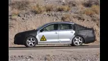 Die Atom-Autos kommen