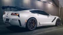 Corvette ZR1 HPE1200