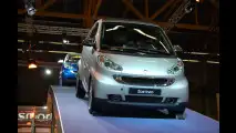Smart al Motor Show 2006