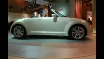 Daihatsu al Salone di Parigi 2006