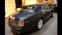 Rolls-Royce a Ginevra