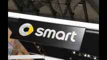 smart al Salone di Ginevra 2012