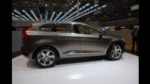 Volvo al Salone di Ginevra
