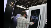 Lexus al Salone di Parigi 2010
