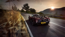Pagani Zonda 760 Fantasma Evo