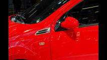 Chevrolet al Motor Show 2007
