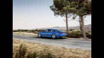 Nuova Audi A7 Sportback