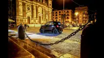 smart fortwo electric drive, 