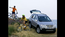 I SUV a 7 posti a meno di 10.000 euro