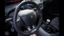 Peugeot 2008, le risposte