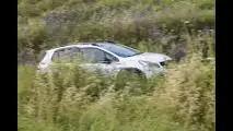 Peugeot 2008, trazione anteriore alla prova