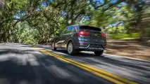 Kia Niro plug-in