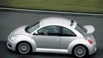 Volkswagen Beetle RSi