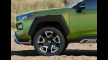 Toyota FT-AC concept