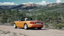 Mazda MX-5 NB1
