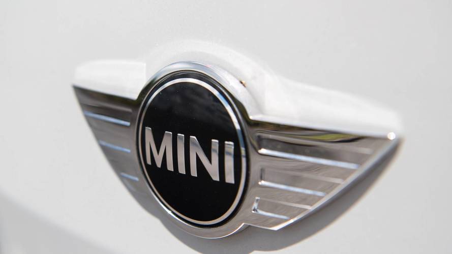Mini Cooper S Clubman Masterpiece Edition