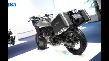 Suzuki al Salone di Francoforte 2011