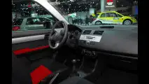 Suzuki al Salone di Parigi 2008