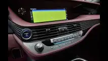 Lexus al Salone di Ginevra 2017