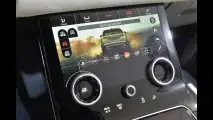 Land Rover al Salone di Ginevra 2017