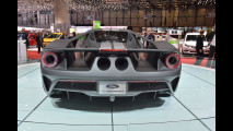 Ford al Salone di Ginevra 2017