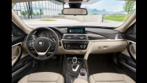 BMW Serie 3 Gran Turismo restyling