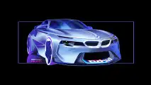BMW 2002 Hommage