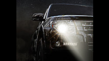 Mitsubishi Pajero One Hundred