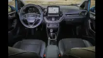 Nuova Ford Fiesta, gli 8 optional da segmento superiore