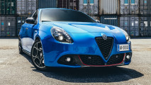 Alfa Romeo Giulietta Sport