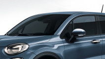 Fiat 500X Edition
