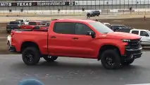 Chevy zeigt neuen Silverado