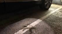 Peugeot 3008 SUV Christmas Shopping