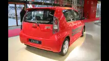 Daihatsu al Motor Show 2008