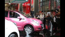 Suzuki al Motor Show 2008