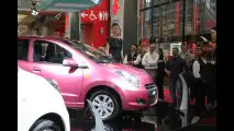Suzuki al Motor Show 2008
