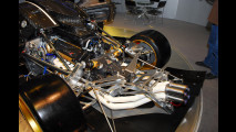 Pagani al Salone di Ginevra 2009