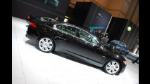 Jaguar al Salone di Ginevra 2009