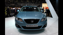 Seat al Salone di Ginevra 2009
