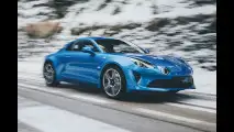 Nuova Alpine A110