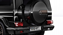 Mercedes-AMG G 65 Final Edition