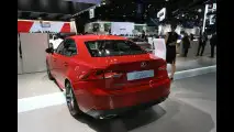 Lexus al Salone di Parigi 2016
