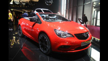 Opel al Salone di Parigi 2016